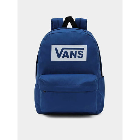 Mochila Casual OLD SKOOL BOXED Vans VN0A7SCH7WM1 Azul - EcoNest