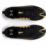 Sapatilhas de Basquetebol para Adultos Under Armour Flow Futr X Preto - EcoNest