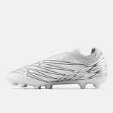 Chuteiras para Adultos New Balance Furon v7 Dispatch AG Cinzento - EcoNest