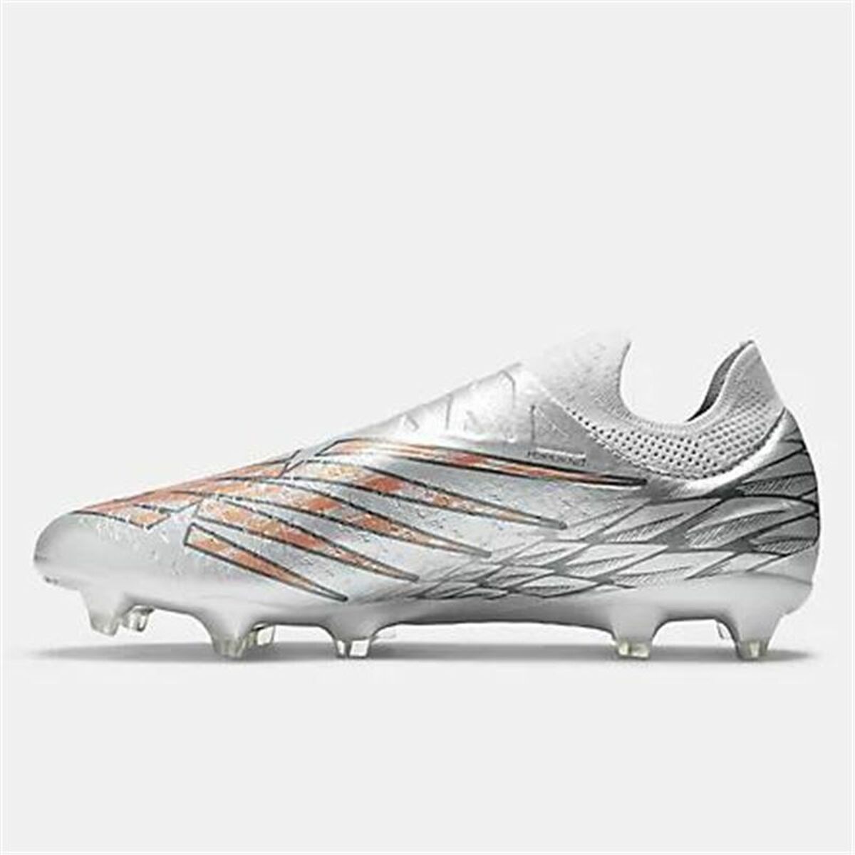 Chuteiras para Adultos New Balance Furon v7 Pro FG Cinzento - EcoNest