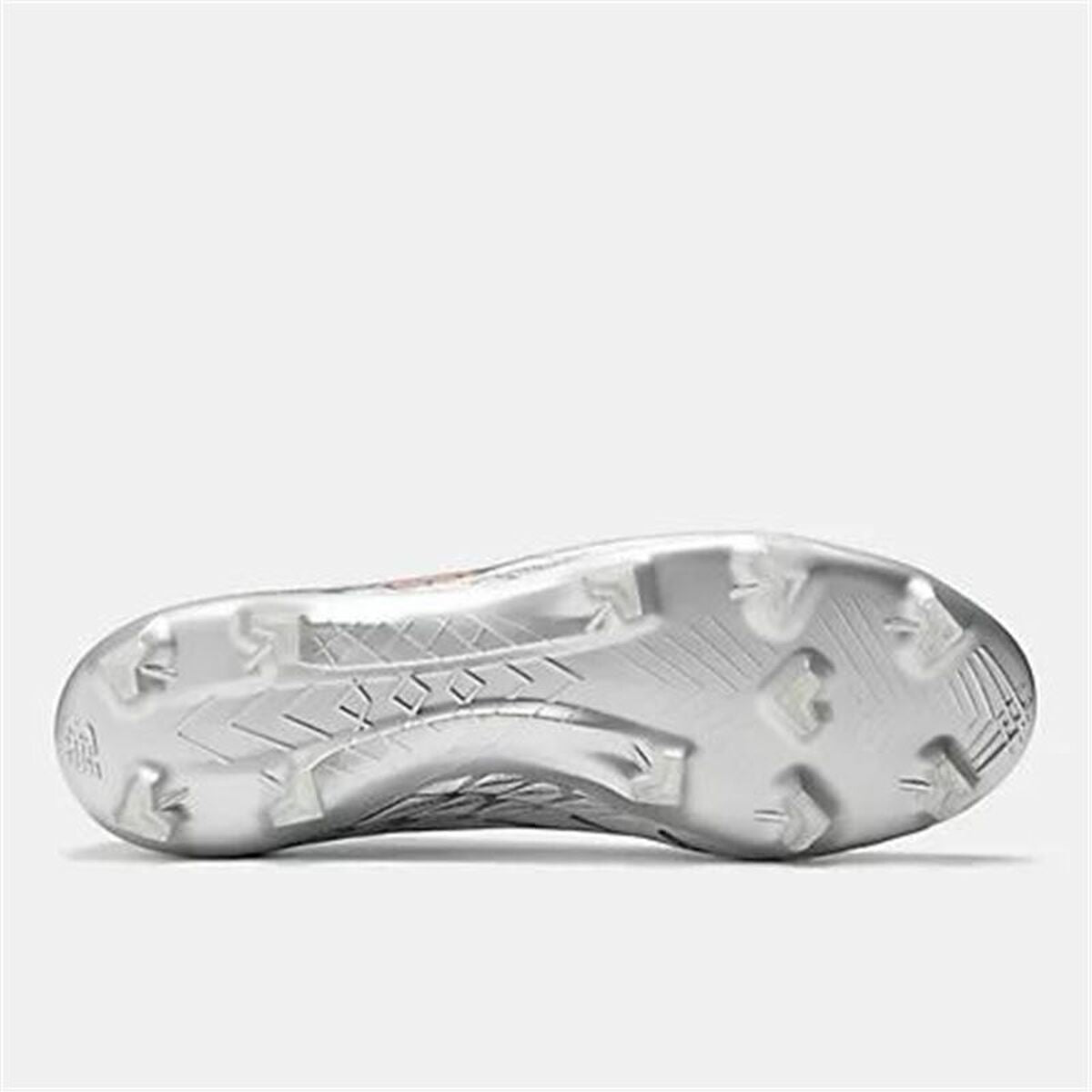 Chuteiras para Adultos New Balance Furon v7 Pro FG Cinzento - EcoNest