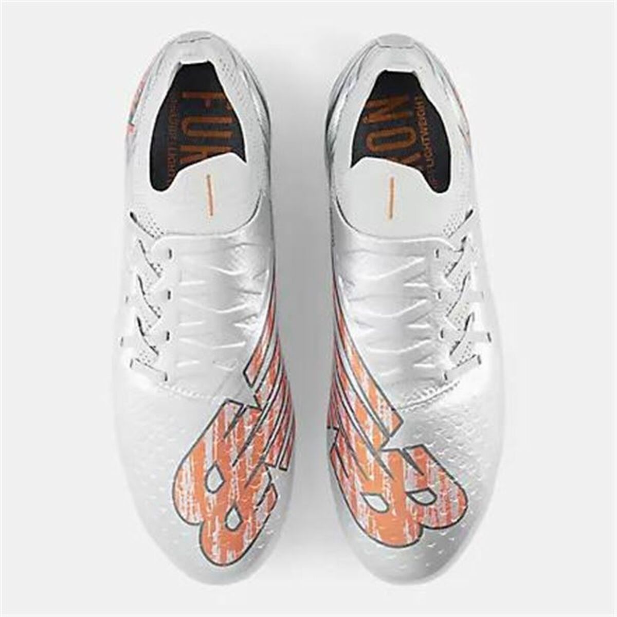 Chuteiras para Adultos New Balance Furon v7 Pro FG Cinzento - EcoNest