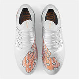 Chuteiras para Adultos New Balance Furon v7 Pro FG Cinzento - EcoNest