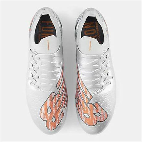 Chuteiras para Adultos New Balance Furon v7 Pro FG Cinzento - EcoNest