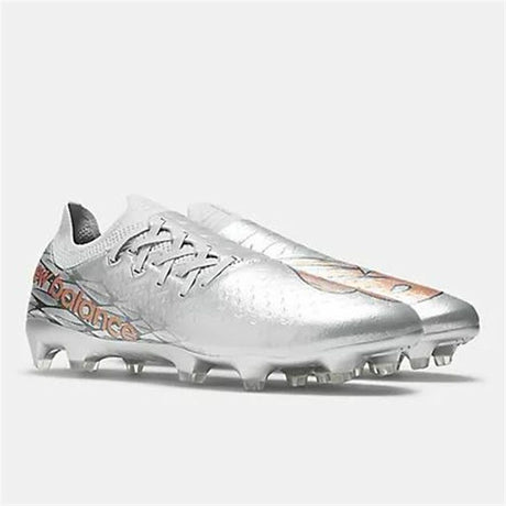 Chuteiras para Adultos New Balance Furon v7 Pro FG Cinzento - EcoNest