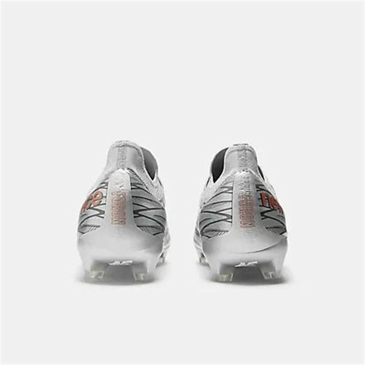 Chuteiras para Adultos New Balance Furon v7 Pro FG Cinzento - EcoNest