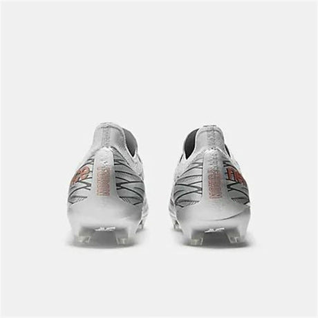 Chuteiras para Adultos New Balance Furon v7 Pro FG Cinzento - EcoNest