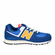 Ténis Casual Criança New Balance 574 Night Sky Azul - EcoNest