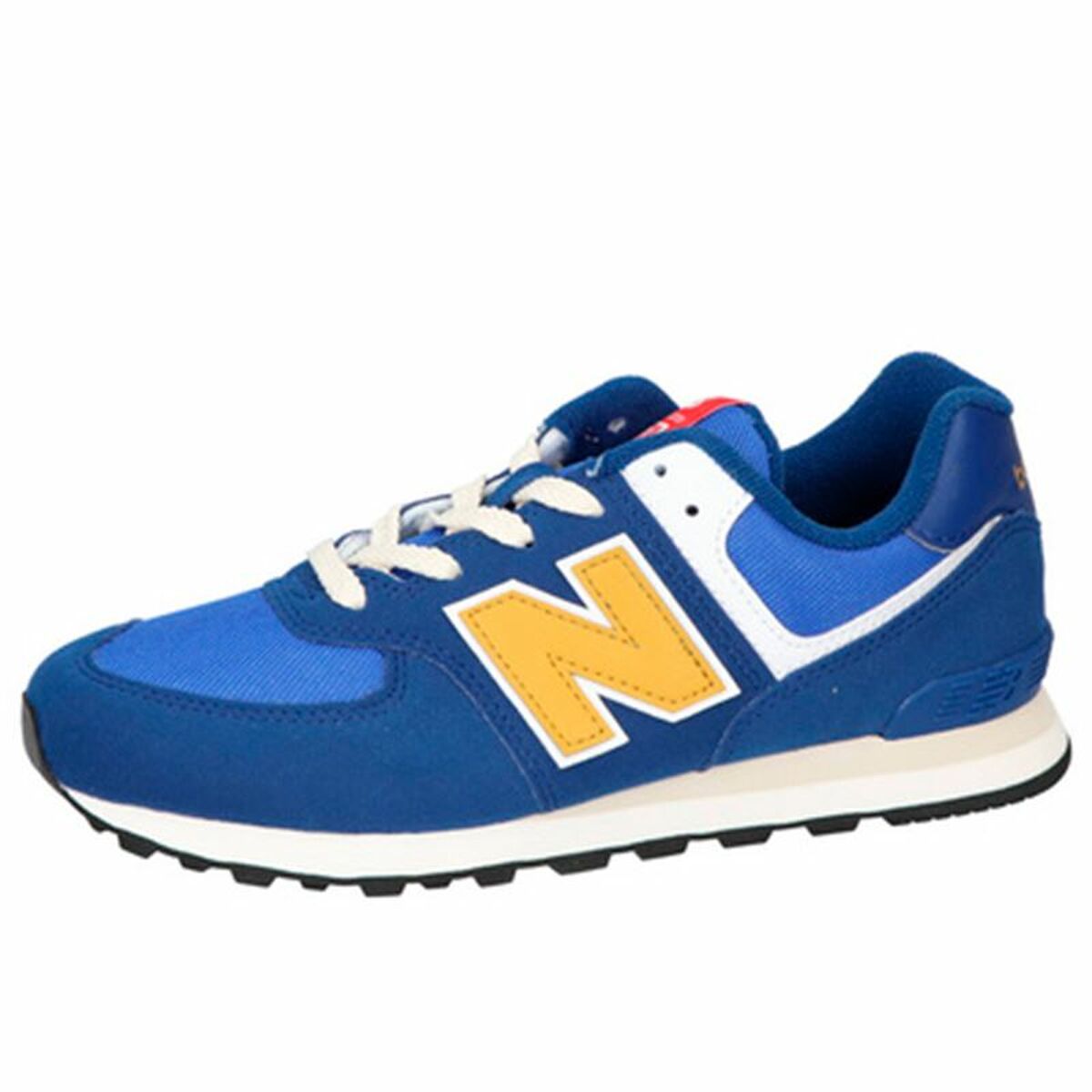 Ténis Casual Criança New Balance 574 Night Sky Azul - EcoNest