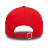 Sports Cap New Era PATCH 9FORTY CHIBUL 60435137 Red One size