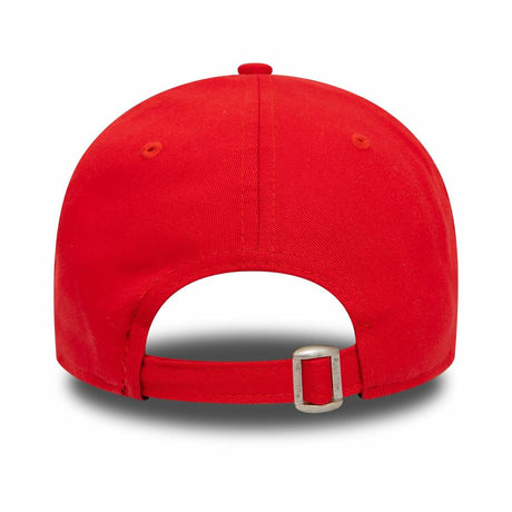 Boné de Desporto New Era PATCH 9FORTY CHIBUL 60435137 Vermelho Tamanho único