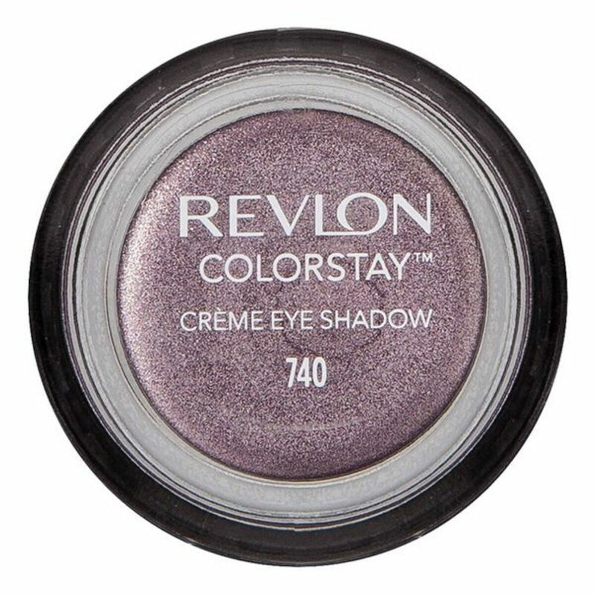 Sombra de Olhos Colorstay Revlon - EcoNest