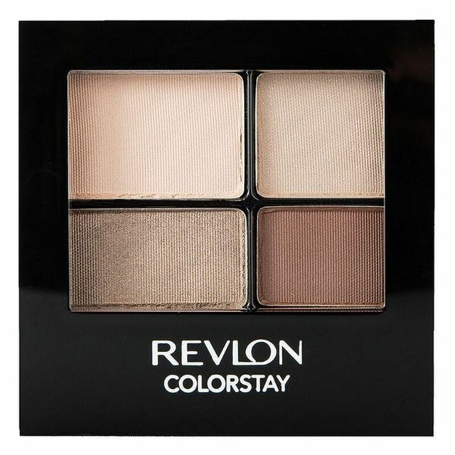 Paleta de Sombras de Olhos Revlon Colorstay Hour 4,8 g - EcoNest