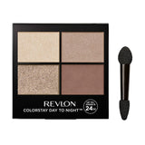 Paleta de Sombras de Olhos Revlon Colorstay Hour 4,8 g - EcoNest