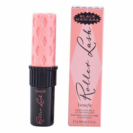 Rímel Roller Lash Mini Benefit Roller Lash (4 g) Preto 4 g - EcoNest