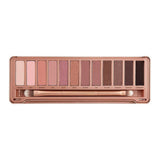 Paleta de Sombras de Olhos Urban Decay Naked 3 (11,4 g) - EcoNest