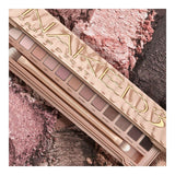 Paleta de Sombras de Olhos Urban Decay Naked 3 (11,4 g) - EcoNest