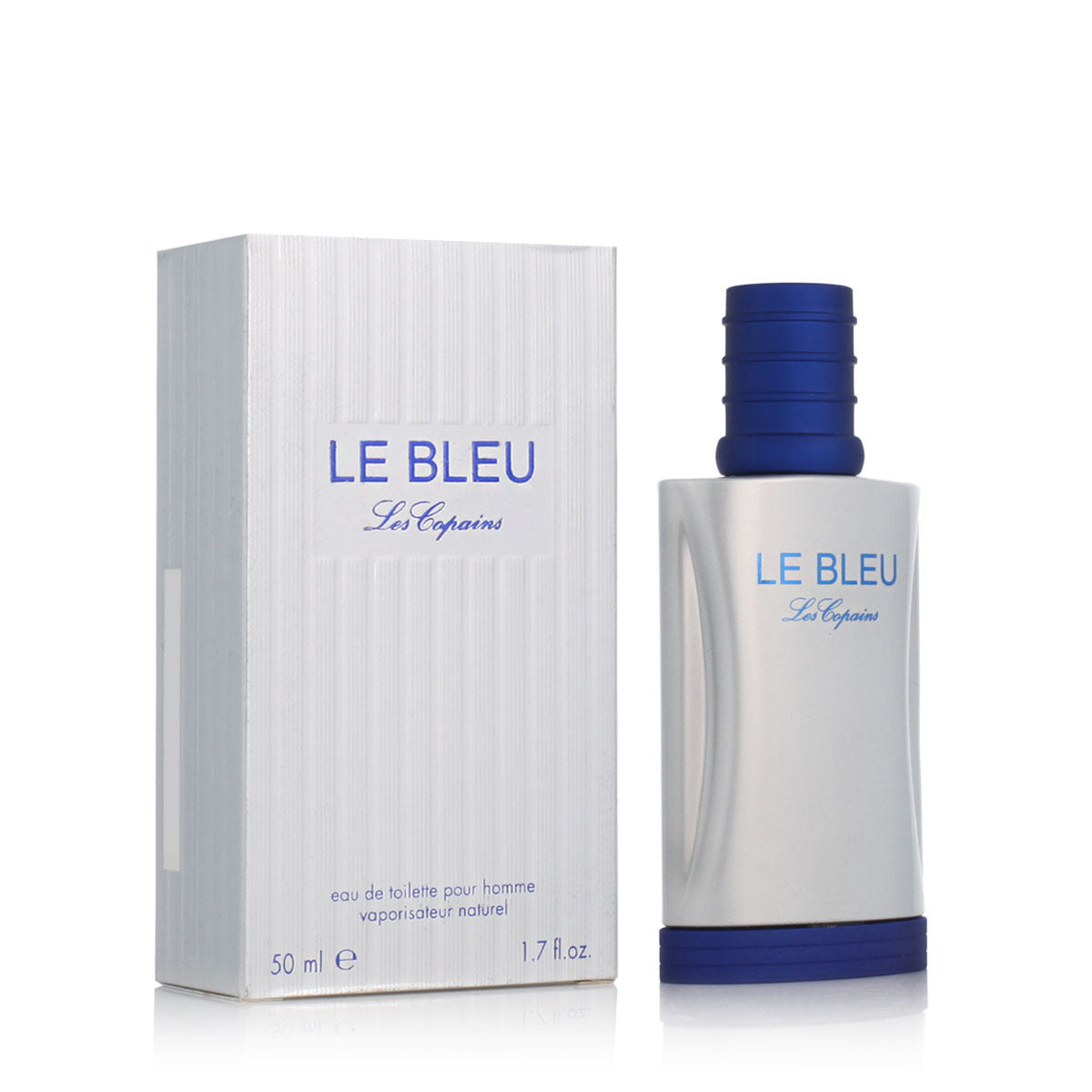 Perfume Homem Les Copains EDT Le Bleu (50 ml) - EcoNest