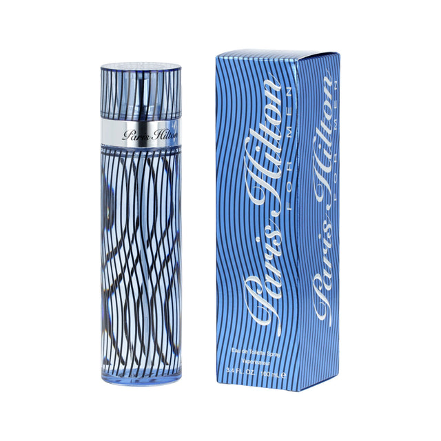 Perfume Homem Paris Hilton EDT For Men 100 ml - EcoNest