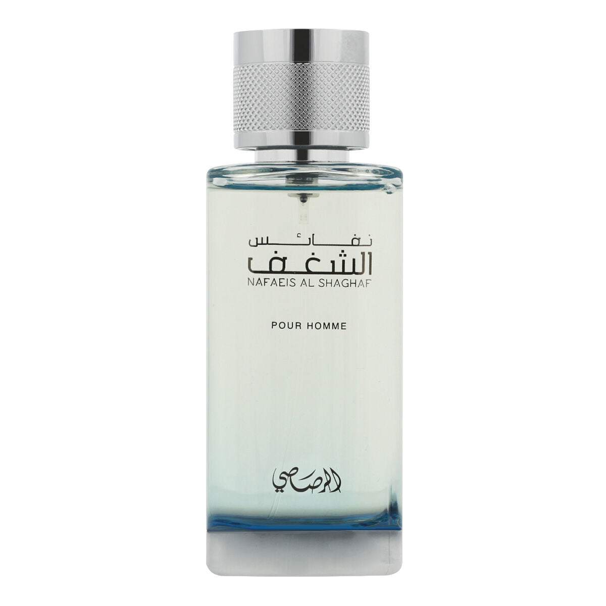 Perfume Homem Rasasi EDP Nafaeis Al Shaghaf 100 ml - EcoNest