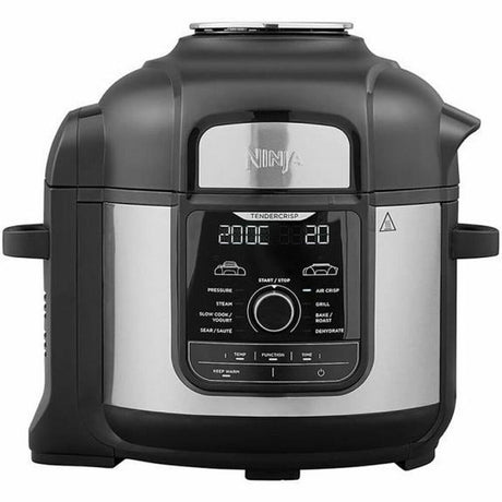 Robot de Cozinha NINJA OP500 7,5 L 1760 W - EcoNest