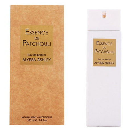 Perfume Unissexo Essence De Patchouli Alyssa Ashley EDP - EcoNest