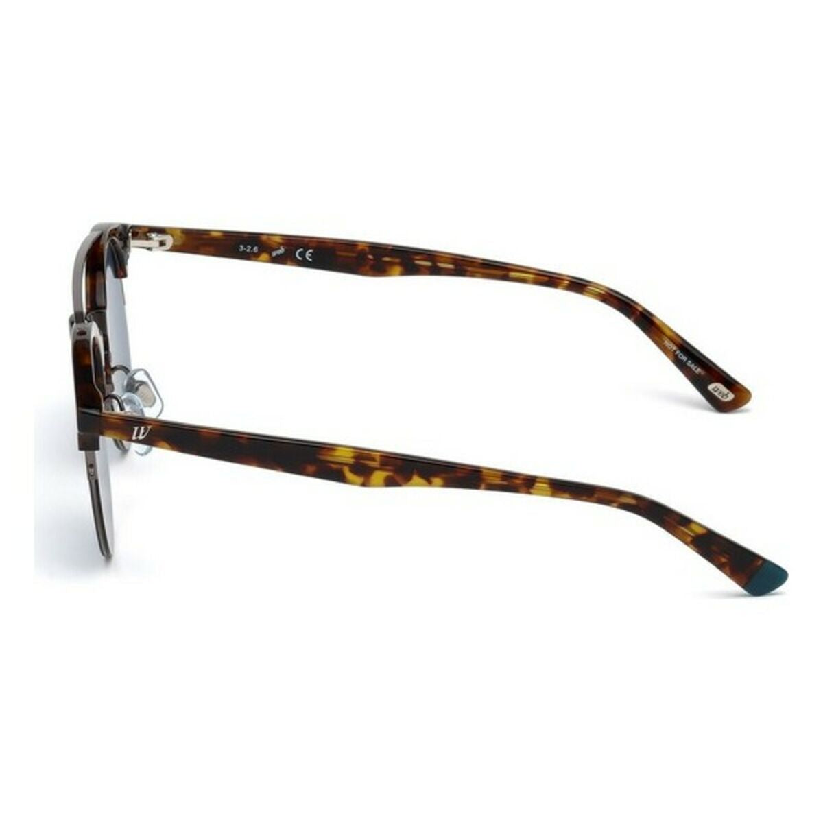 Óculos escuros unissexo Web Eyewear WE0192-52V - EcoNest