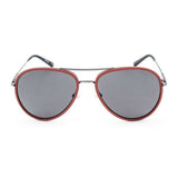 Óculos escuros unissexo Timberland TB9118-6068D - EcoNest