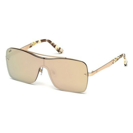 Óculos escuros unissexo Web Eyewear WE0202-34G - EcoNest