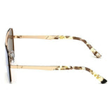 Óculos escuros unissexo Web Eyewear WE0202-34G - EcoNest