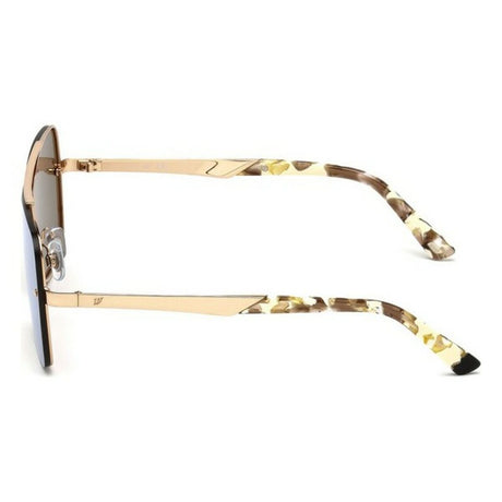 Óculos escuros unissexo Web Eyewear WE0202-34G - EcoNest