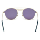 Óculos escuros unissexo Web Eyewear WE0207A - EcoNest
