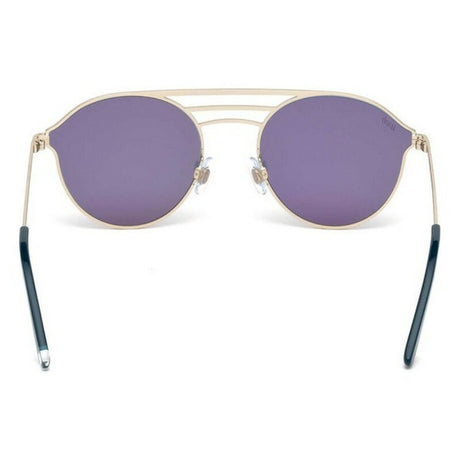 Óculos escuros unissexo Web Eyewear WE0207A - EcoNest
