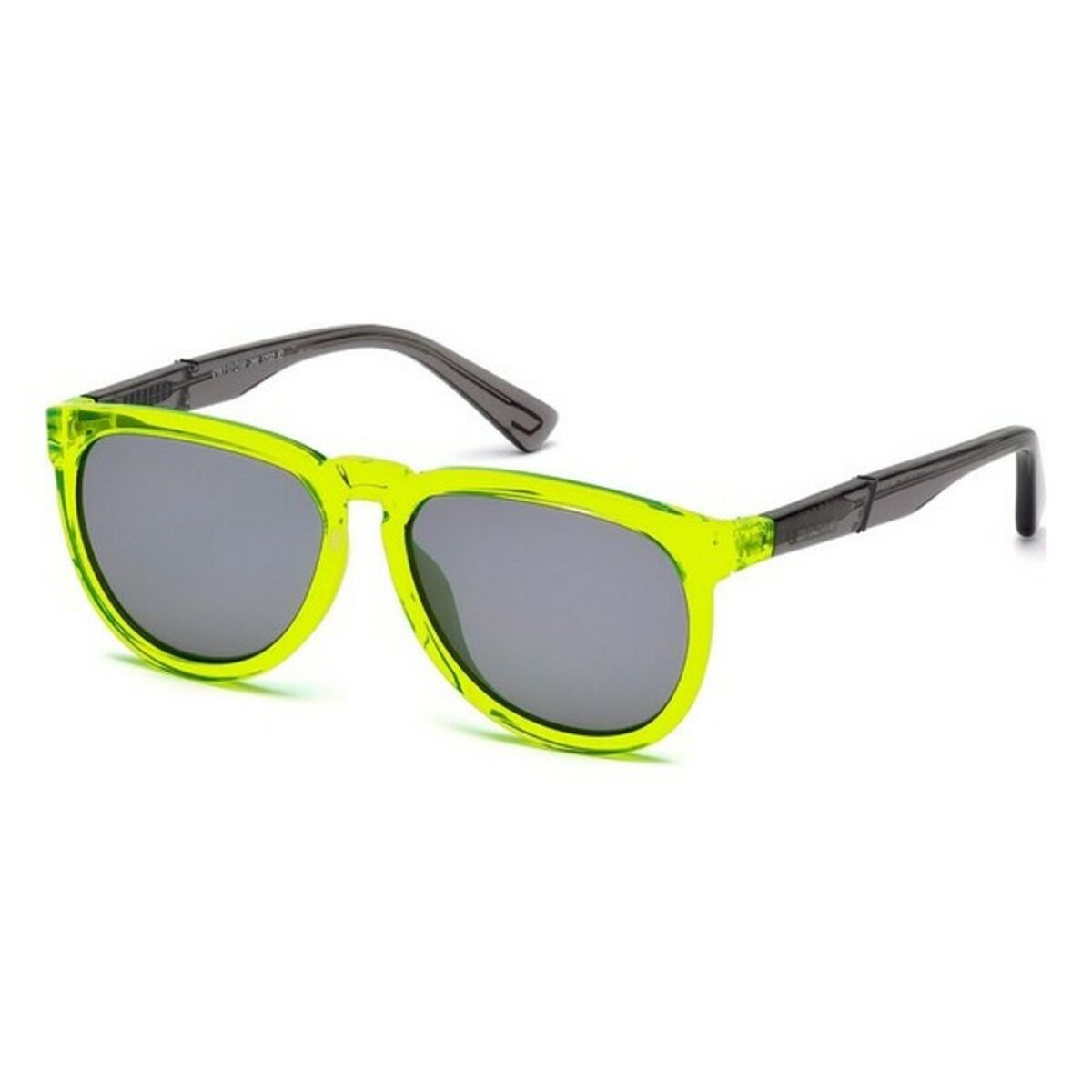 Óculos de Sol Infantis Diesel DL0272E Amarelo - EcoNest