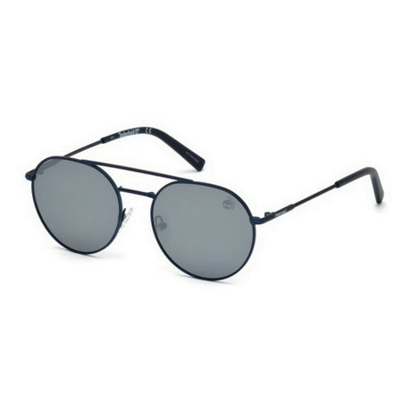 Óculos escuros unissexo Timberland TB9158A Azul - EcoNest