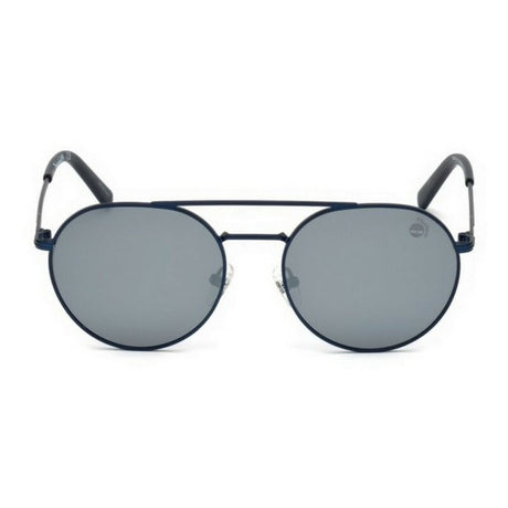 Óculos escuros unissexo Timberland TB9158A Azul - EcoNest