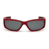Óculos escuros unissexo Timberland TB9154E Vermelho - EcoNest