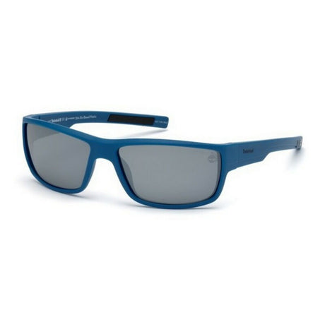 Óculos escuros unissexo Timberland TB9153-6391D Azul - EcoNest