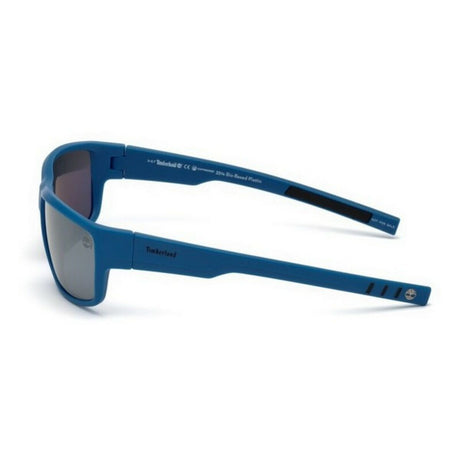 Óculos escuros unissexo Timberland TB9153-6391D Azul - EcoNest