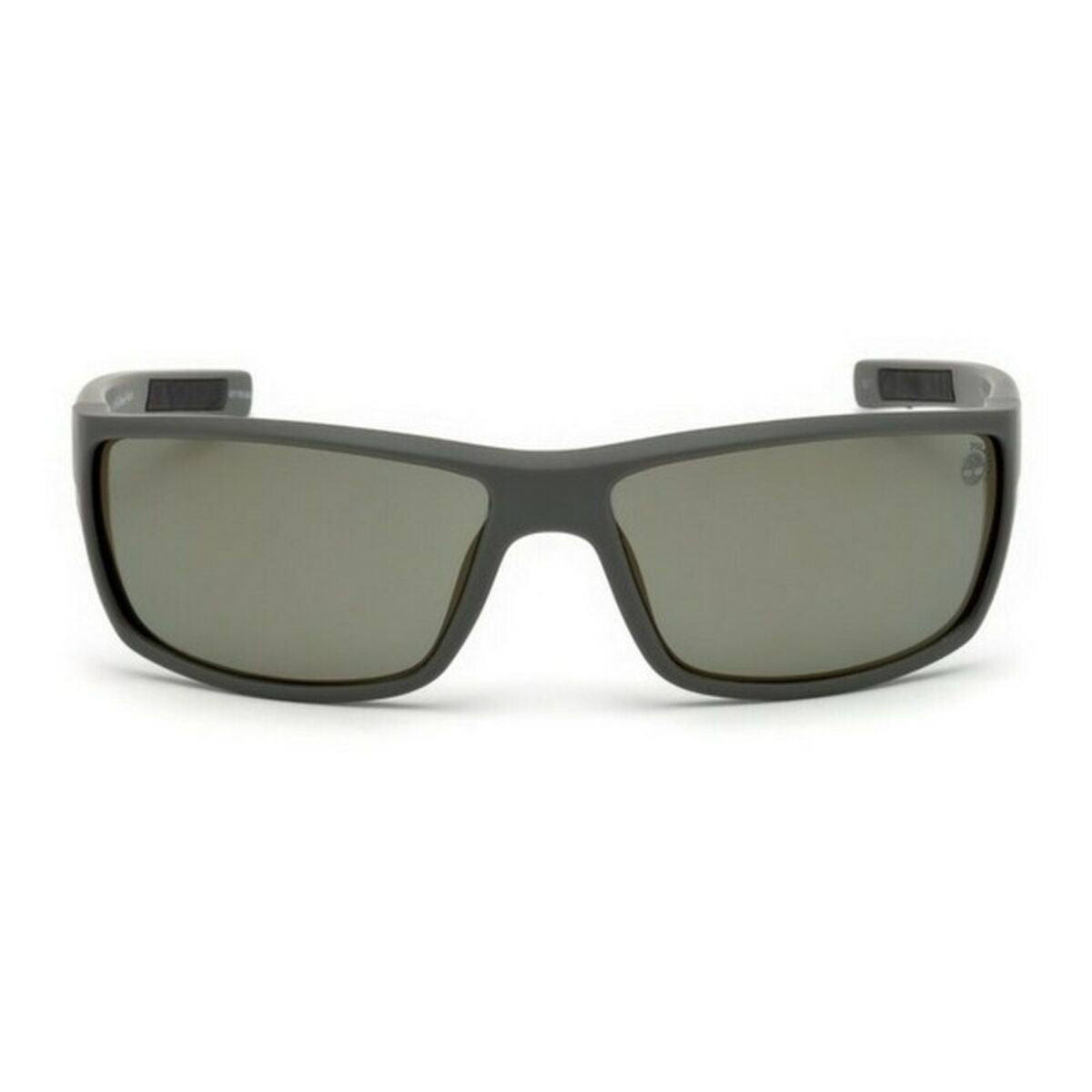 Óculos escuros unissexo Timberland TB9153-6397R Cinzento - EcoNest