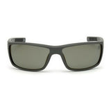 Óculos escuros unissexo Timberland TB9153-6397R Cinzento - EcoNest