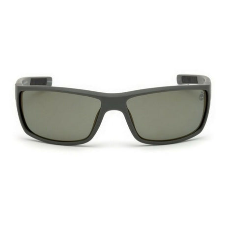 Óculos escuros unissexo Timberland TB9153-6397R Cinzento - EcoNest