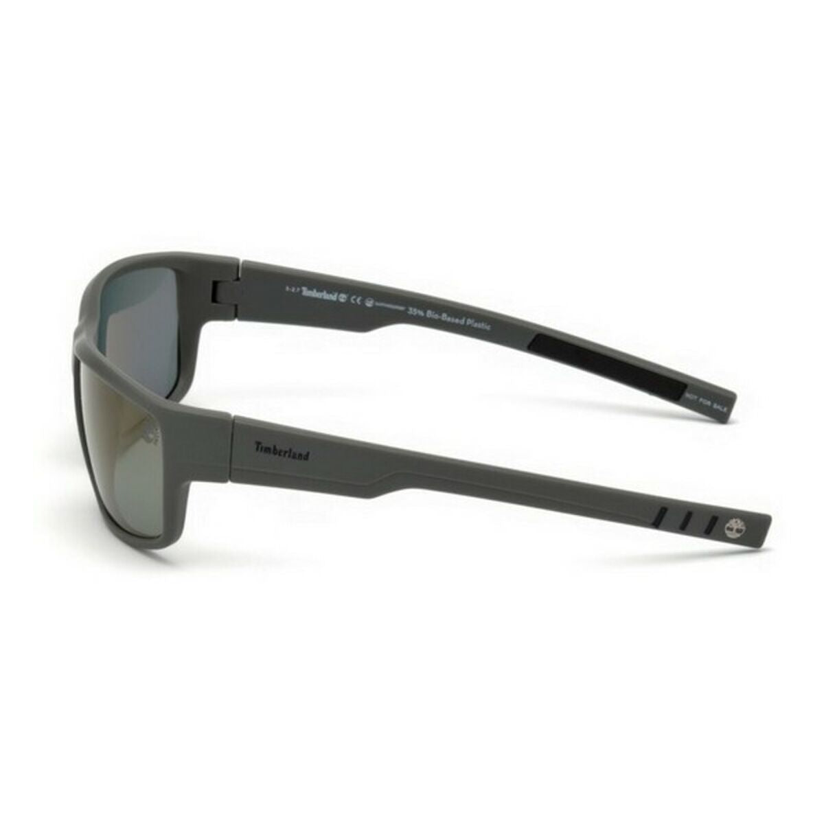 Óculos escuros unissexo Timberland TB9153-6397R Cinzento - EcoNest