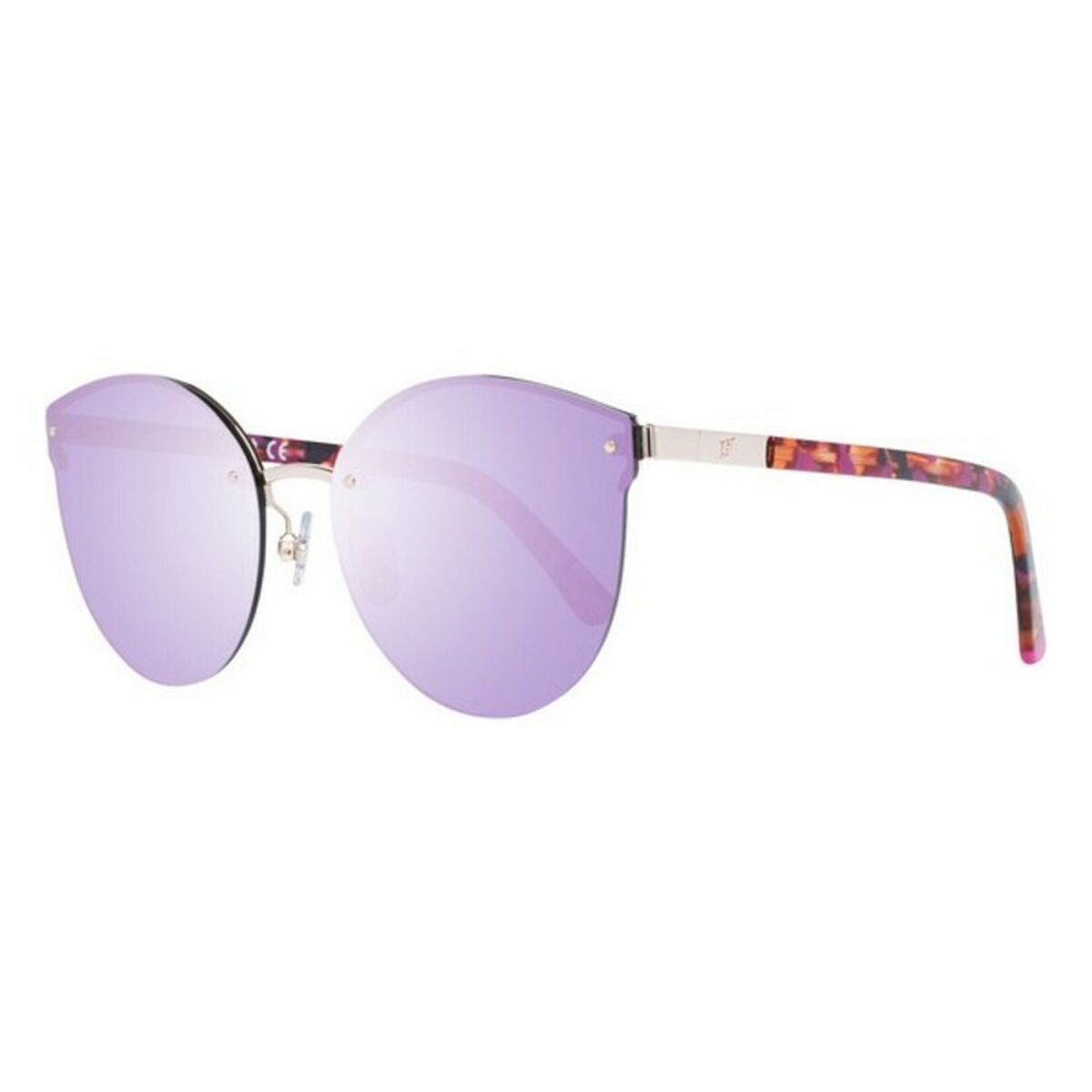 Óculos escuros unissexo Web Eyewear WE0197A - EcoNest