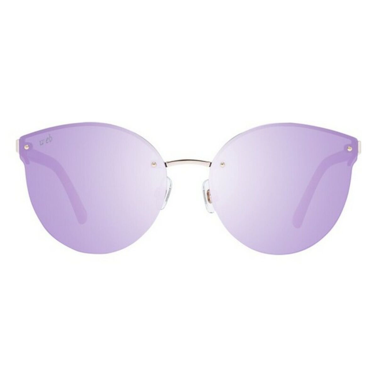 Óculos escuros unissexo Web Eyewear WE0197A - EcoNest