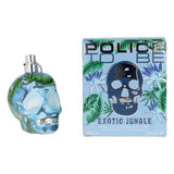 Perfume Homem To Be Exotic Jungle Police EDT - EcoNest