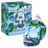 Perfume Homem To Be Exotic Jungle Police EDT - EcoNest