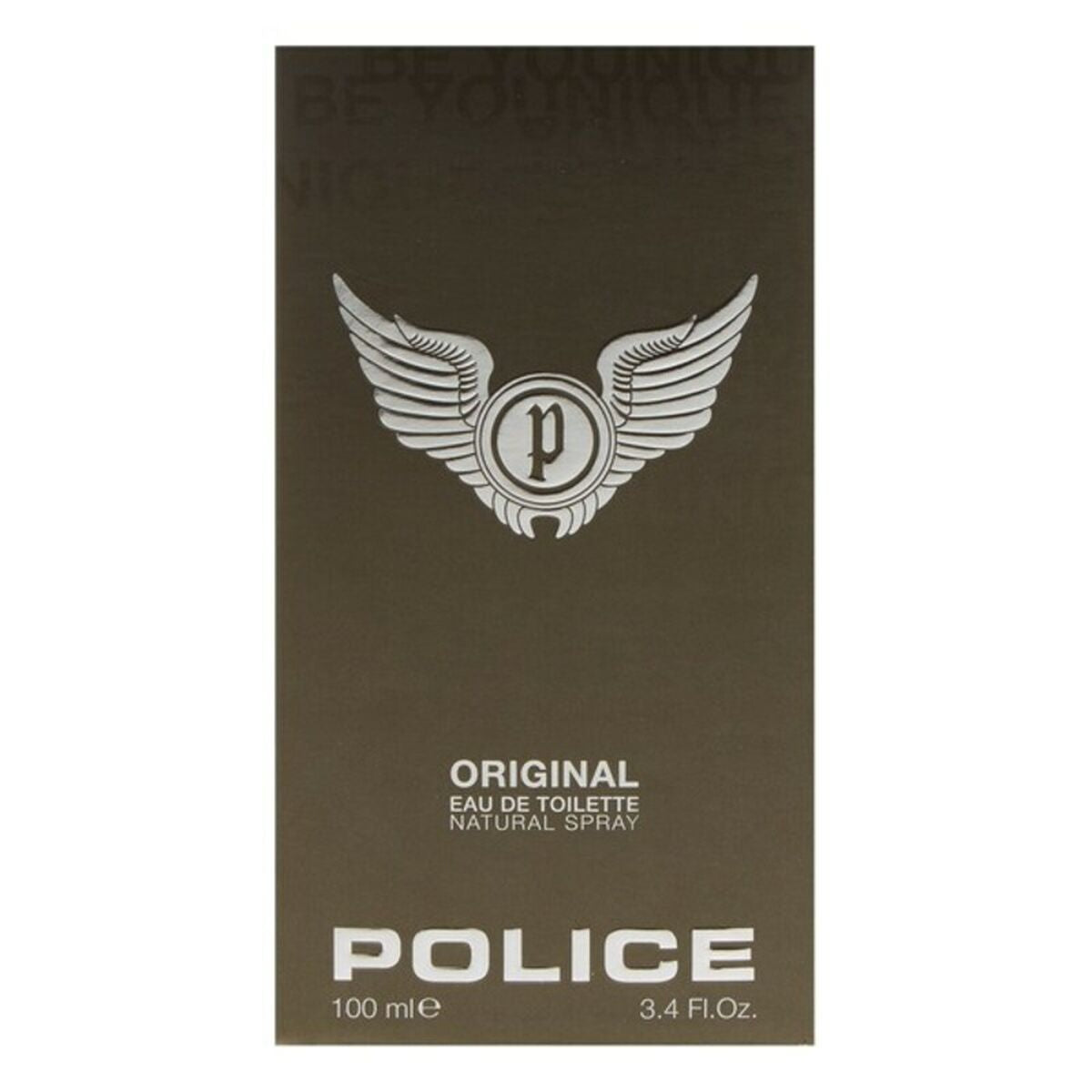 Perfume Homem Original Police EDT (100 ml)