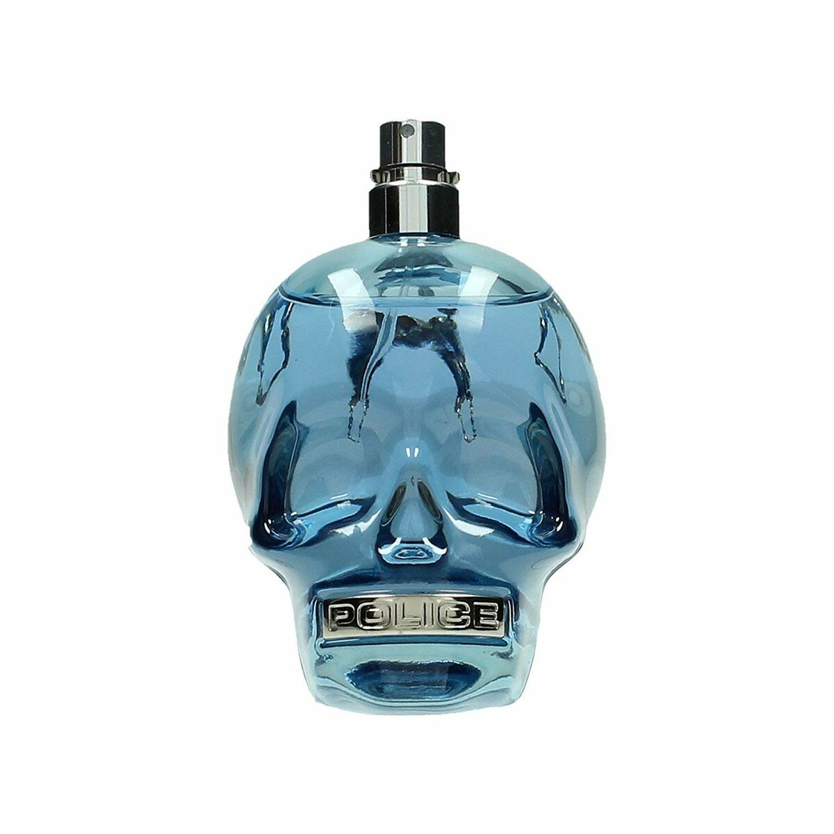 Perfume Homem Police EDT To Be (Or Not To Be) 125 ml - EcoNest