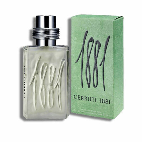 Perfume Homem Cerruti 1881 EDT (50 ml) - EcoNest